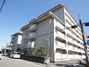 日商岩井上甲子園ﾏﾝｼｮﾝ(102)の物件外観写真